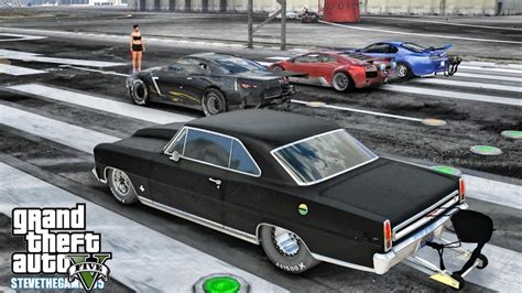 Gta Real Life Mod The Nova S Back Gta Real Life Mods