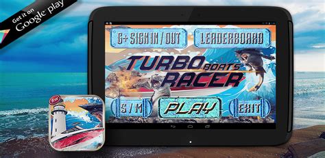 Boat Games Turbo Boats Racerappstore For Android