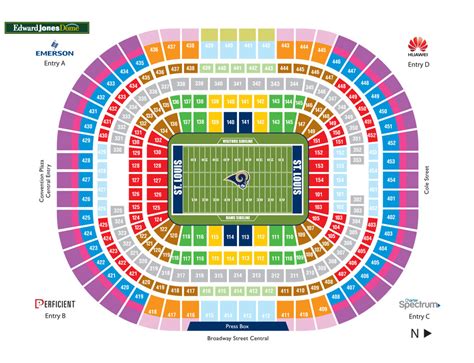 Coleman Coliseum Seating Chart Row Numbers | Brokeasshome.com