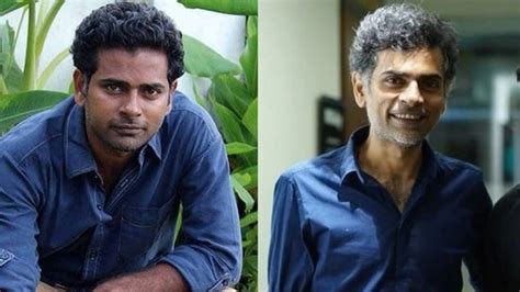 Alphonse Puthren looks unrecognisable in viral photo, leaves fans ...