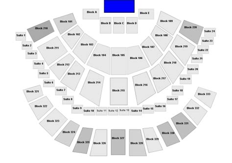 Leeds Arena Floor Plan - floorplans.click