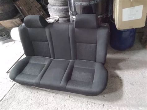 Asiento Trasero Jetta Cl Sico Meses Sin Inter S