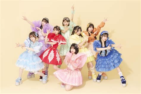 【先着販売】10月22日cutie Street1st シングルcd『かわいいだけじゃだめですか？』オンライン抽選会 Corazón コラゾン Corazón コラゾン