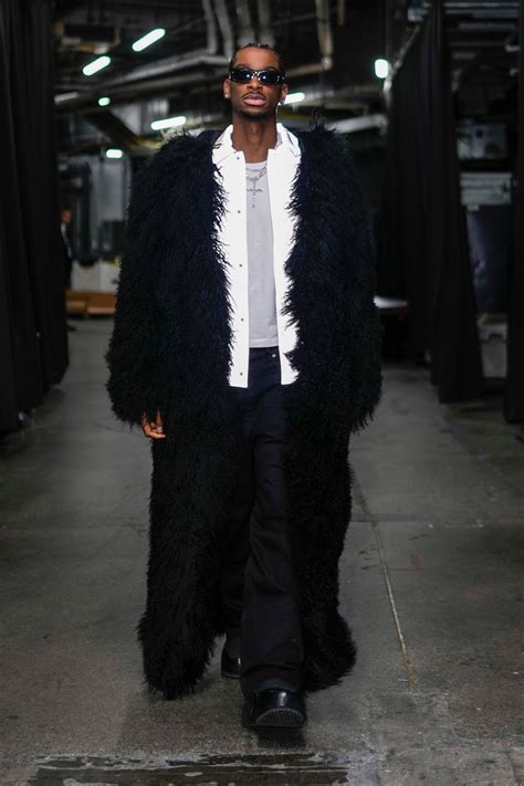 Shai Gilgeous Alexanders 50 Greatest Fits Gq