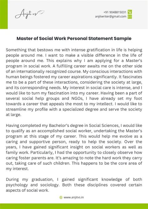 Master Of Social Work Sample Essay Top Sellers Dakora Co