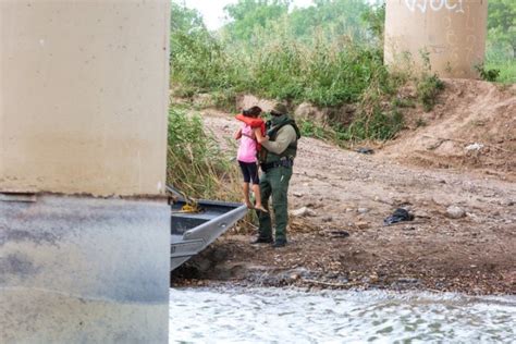 Muerte En El Río Bravo La Peligrosa Ruta A La Que Recurren Cada Vez Más Migrantes La Prensa