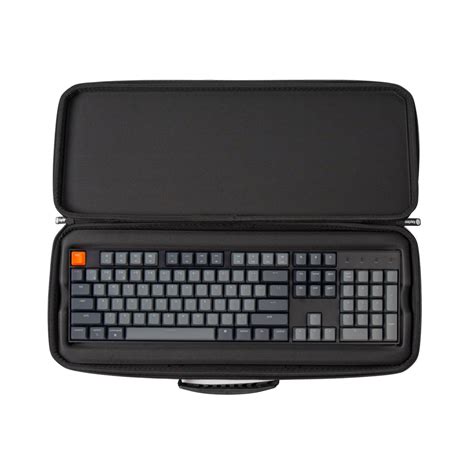 Keychron C1 Wired Mechanical Keyboard (US ANSI Layout) – Keychron Canada
