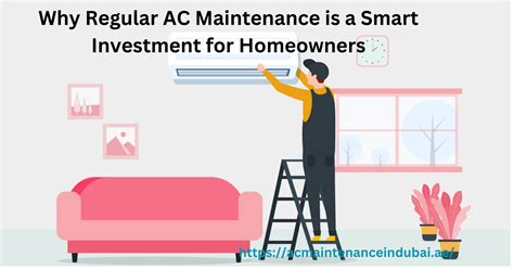 Regular AC Maintenance Is A Smart Investment For Homeowners