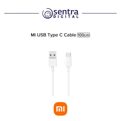 Xiaomi Usb C Kabel: Snel Opladen En Data Overdracht Voor Jouw Apparaten ...