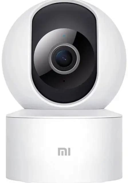 xiaomi MJSXJ14CM Smart Camera User Manual