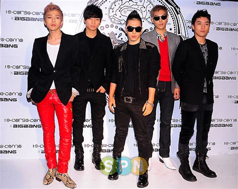 Chosun Online 朝鮮日報 Bigbang、新譜の一部を公開