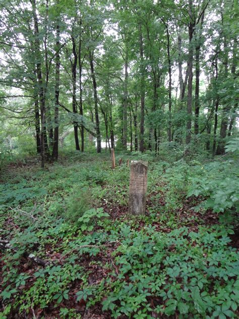 Yarbrough Cemetery em Tennessee Cemitério Find a Grave