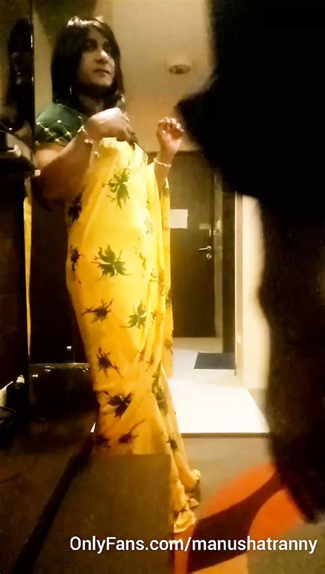 A Police Officer Enjoying India S No 1 Tgirl Porn Star XHamster