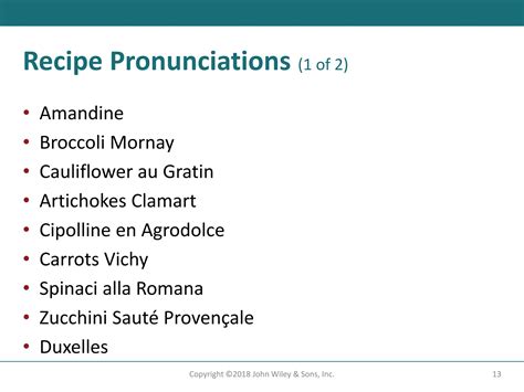 different methods to Cooking Vegetables.pptx | Free Download