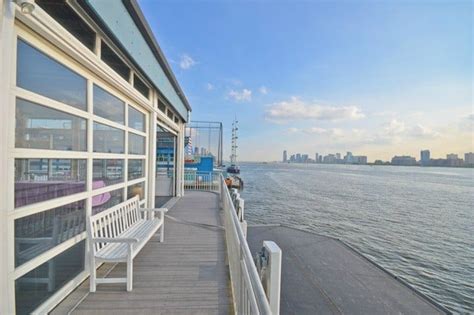 Chelsea Piers Sunset Terrace Updated January 2025 60 Photos And 17