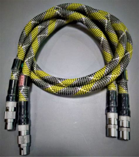 Skogrand Cables.. коммутация эталон! - Коммутация - SoundEX - Клуб ...