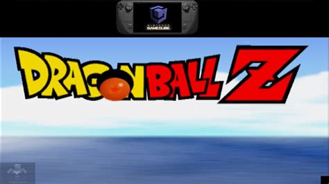 Dragon Ball Z Budokai GameCube Game Playable List Dolphin