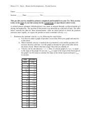 Exp Physcis Pdf Physics Exp Protein Gel