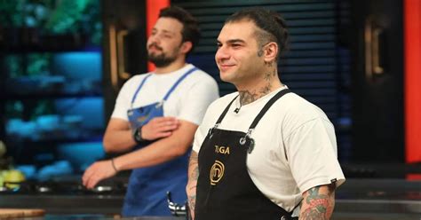 MasterChef dün kim elendi eleme adayları kimler 4 Aralık Pazar