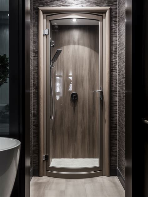 20 Unique Bathroom Door Ideas Prepare To Be Amazed