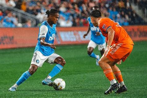 Charlotte FC Sufre Tercera Derrota Seguida Progreso Hispano News