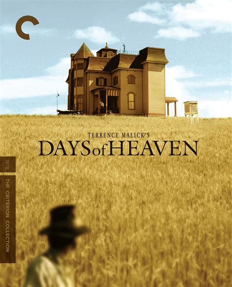 Days of Heaven (1978) | The Criterion Collection