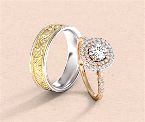 Talking about Gems: Angara | Exceptional Promise Rings