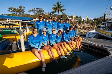 Hill Inlet Whitehaven Beach Tours Ocean Rafting Whitsunday Islands