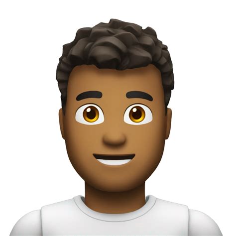 Ai Emoji Generator