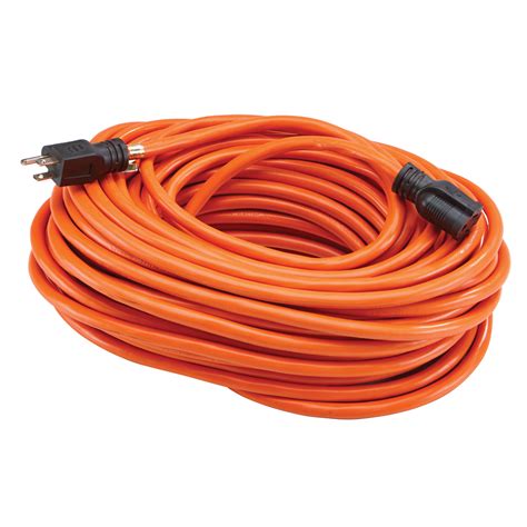 Ft X Gauge Outdoor Extension Cord