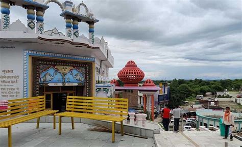 famous hindu temples  himachal pradesh