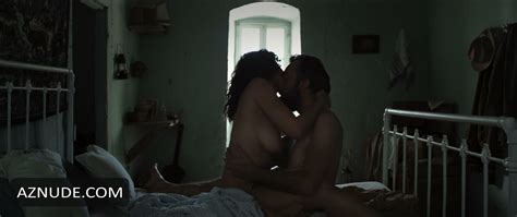 Icon Nude Scenes Aznude