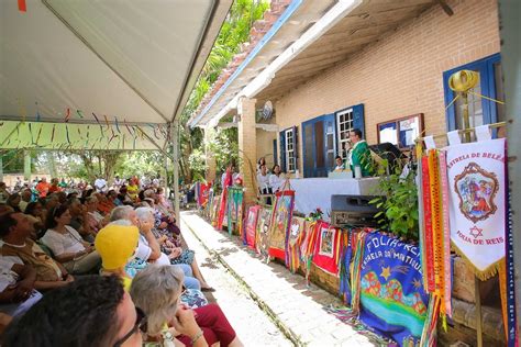 Museu Do Folclore Registra Quase Mil Visitantes Em Janeiro Museu Do