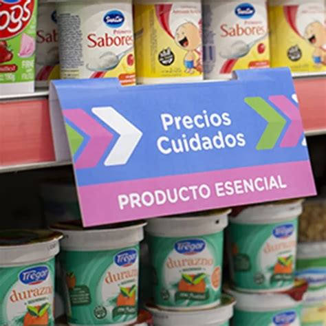 Debutaron Los Productos Esenciales Y La Carne A 149 Dónde Comprarlos