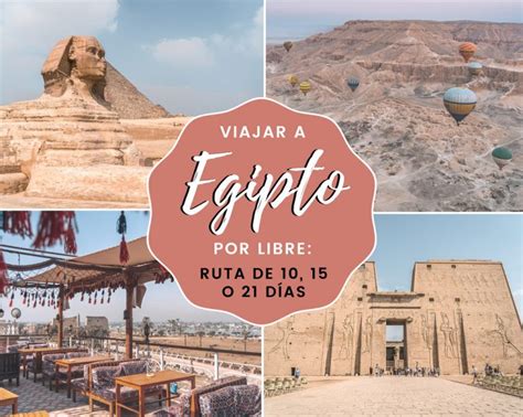 Gu A Completa Para Viajar A Egipto We Collect Postcards