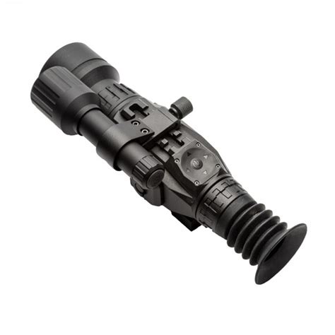 Sightmark Wraith Hd X Digital Night Vision Rifle Scope Sm