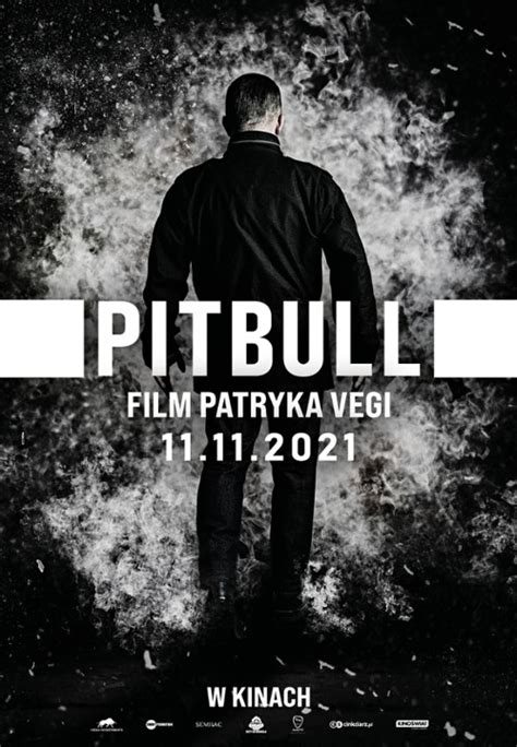 Pitbull 2021 Recenzja Filmu Filmweb