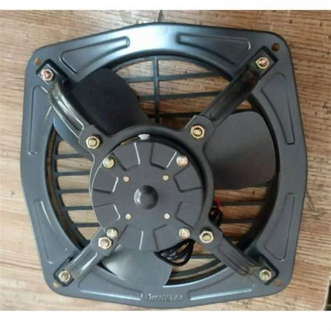 Mild Steel Exhaust Fan At Rs 850 Piece Metal Exhaust Fan In Prayagraj