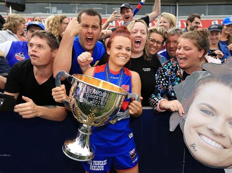 AFLW | Women's AFL News, Updates & Latest Scores | news.com.au ...