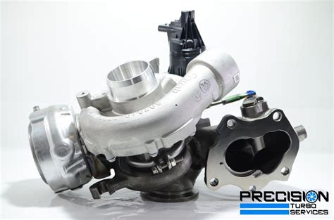 Nissan Navara NV400 2 3 DCi Garrett Turbocharger 858864 Precision