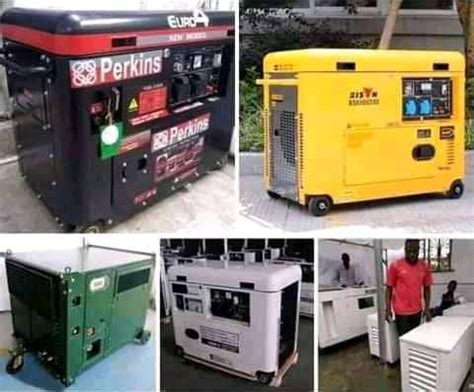 Fuelless Generator Culture Nigeria