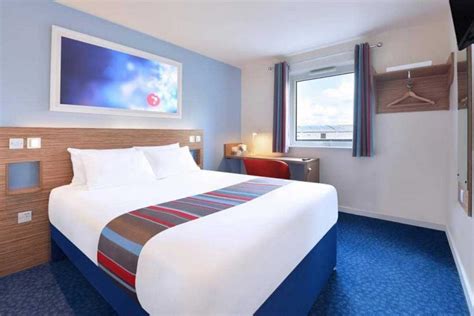 Travelodge Swindon West hotel in Swindon | englandrover.com