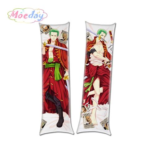 One Piece Zoro Anime Dakimakura Shopee Malaysia Atelier Yuwa Ciao Jp