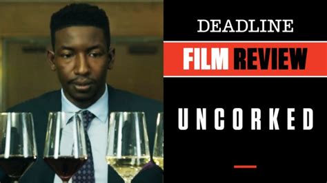 [WATCH] 'Uncorked' Review: Netflix Drama With Superb Cast Is Smooth As ...