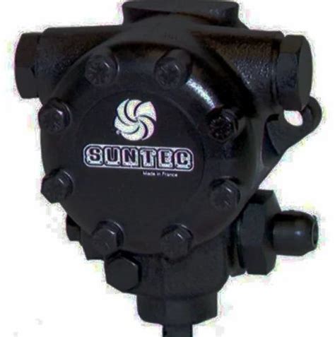 Diesel Suntec Fuel Oil Pump, For Burner at ₹ 2500/piece in Chennai | ID ...