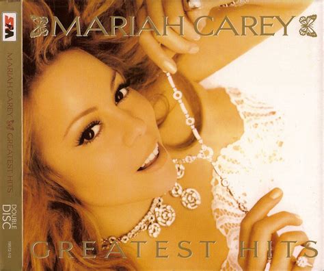 Mariah Carey - Greatest Hits | Releases | Discogs