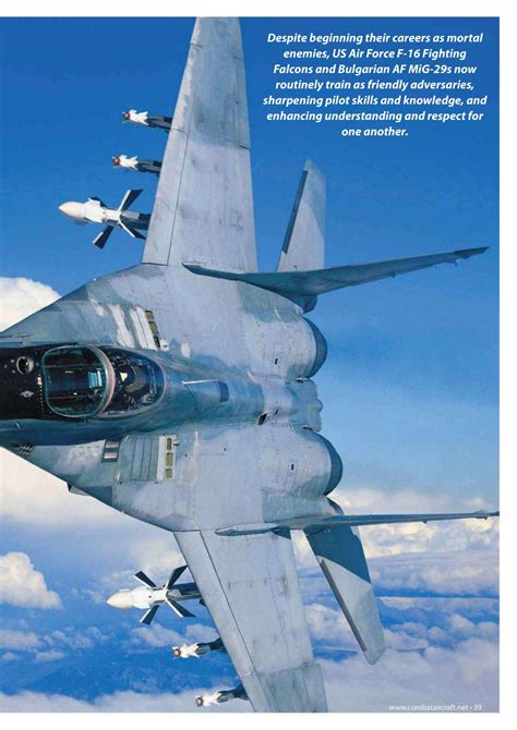 F-16 vs Mig29 - Page 4