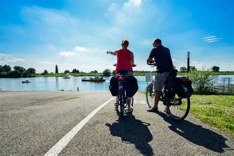 Fietsroutes Utrechtse Heuvelrug RoutesinUtrecht