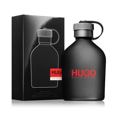 Hugo Boss Just Different Perfume For Men Ml Branded Fragrance India