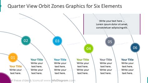 21 Creative Orbit Diagrams with Planets Powerpoint Template